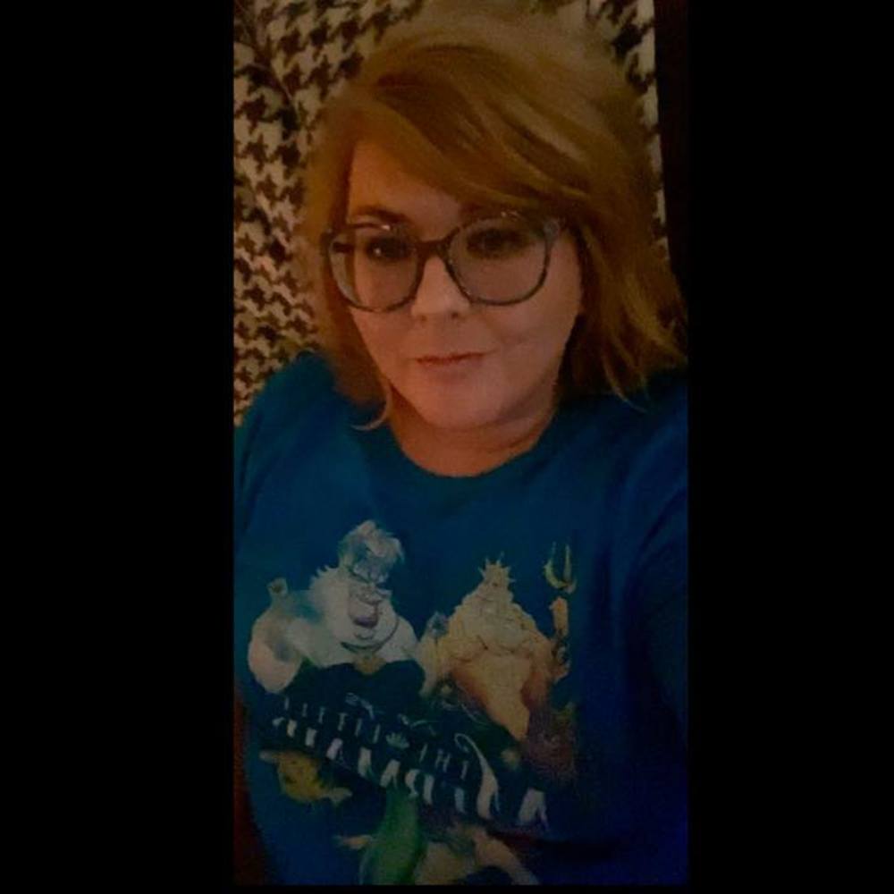 Meet your Posher, Christy